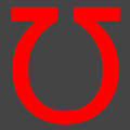Upsilon logo